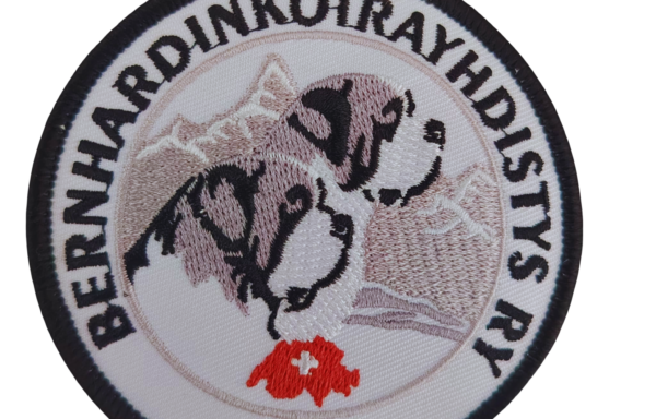 Kangasmerkki